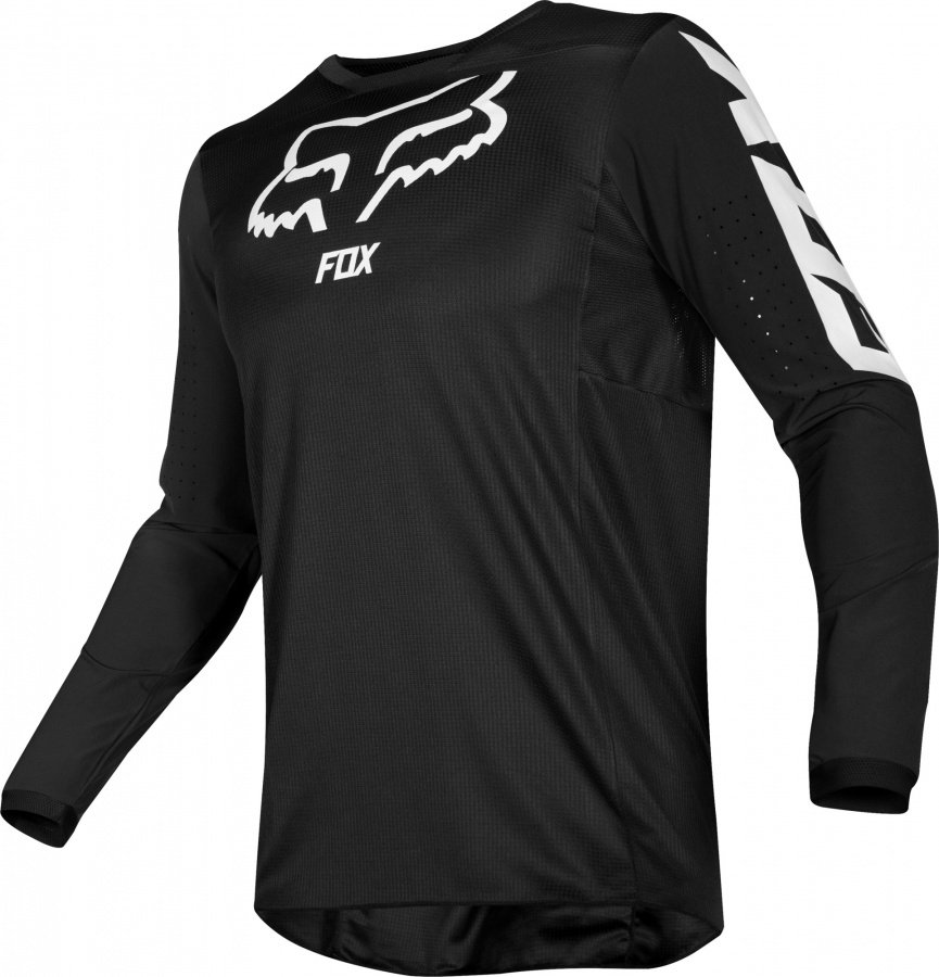 

Велоджерси Fox Legion LT Jersey, черный 2019 (Размер: L