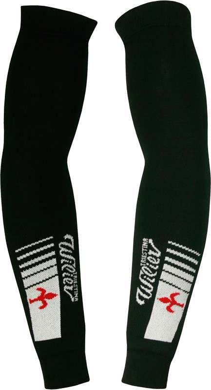 Велоутеплители Велорукава Castelli Wilier'16, WL101 (Размер: L)