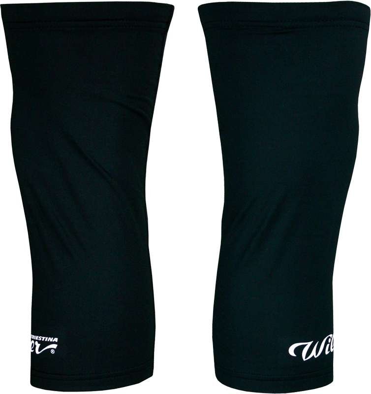 

Велонаколенники Wilier, черный, WL131 (Размер: XS)