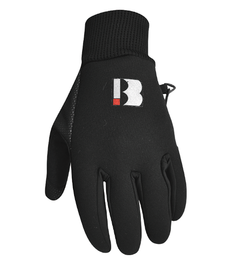 

Велоперчатки Biemme Neoprene, Black, 2016, A61E101M (Размер
