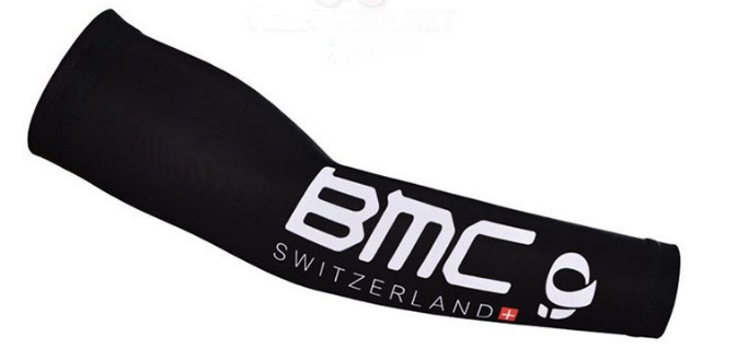 

Рукава велосипедные BMC Racing team, черный, 2138 (Размер: S)
