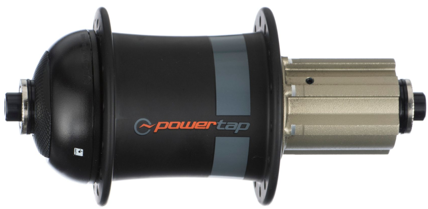 Велосипедная втулка  Campagnolo PowerTap G3 32H, задняя, с измерителем мощности, 30015 велосипедная втулка campagnolo powertap g3 32h задняя с измерителем мощности 30015