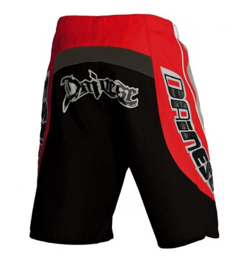 

Шорты велосипедные Dainese Prox Short EVO, черный, 3769162 (Размер: M)