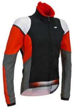 

Велокуртка зимняя GSG MATAJUR, красный, 2016, 10084 (Размер: XXXL)