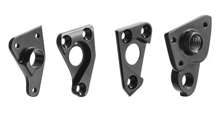 

Петух вело заднего переключателя Wilier 110NDR, WTP110N-12TA