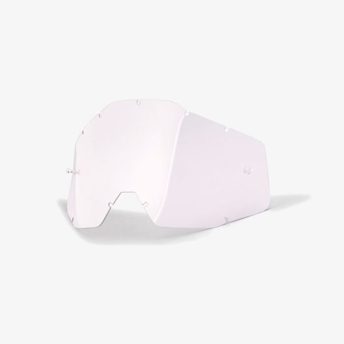 

Линза детская 100% Strata Mini Replacement Lens Anti-Fog Clear, 51007-010-02