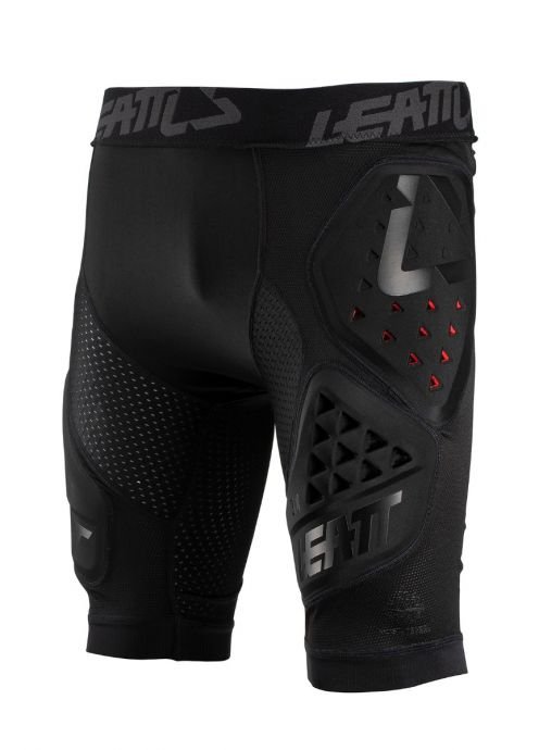 

Шорты защитные Leatt 3DF 3.0 Impact Shorts, 2024, 5019000302 (Размер