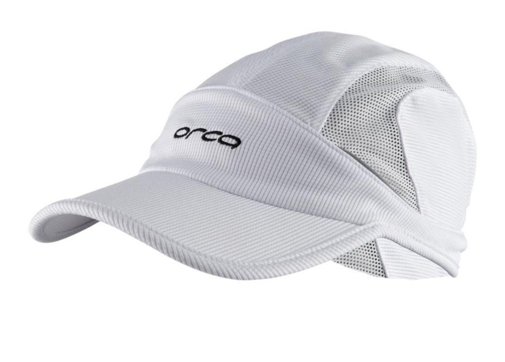 Велосипедная кепка Orca, белый, 2015, BVAL кепка велосипедная rockbros спортивная дышащий материал m005bk