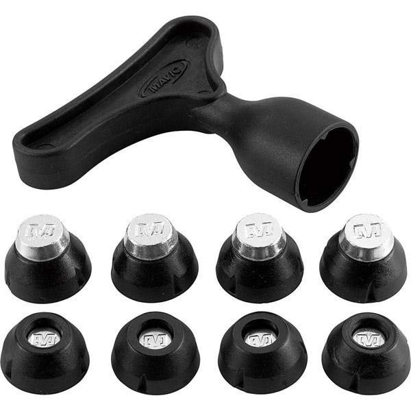 

Шипы Mavic Traction Stud для велообуви, 307950