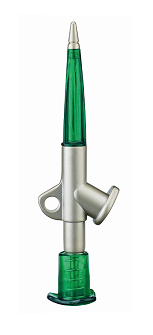 фото Пистолет для велосмазки weldtite tf2 grease gun, 7-06008