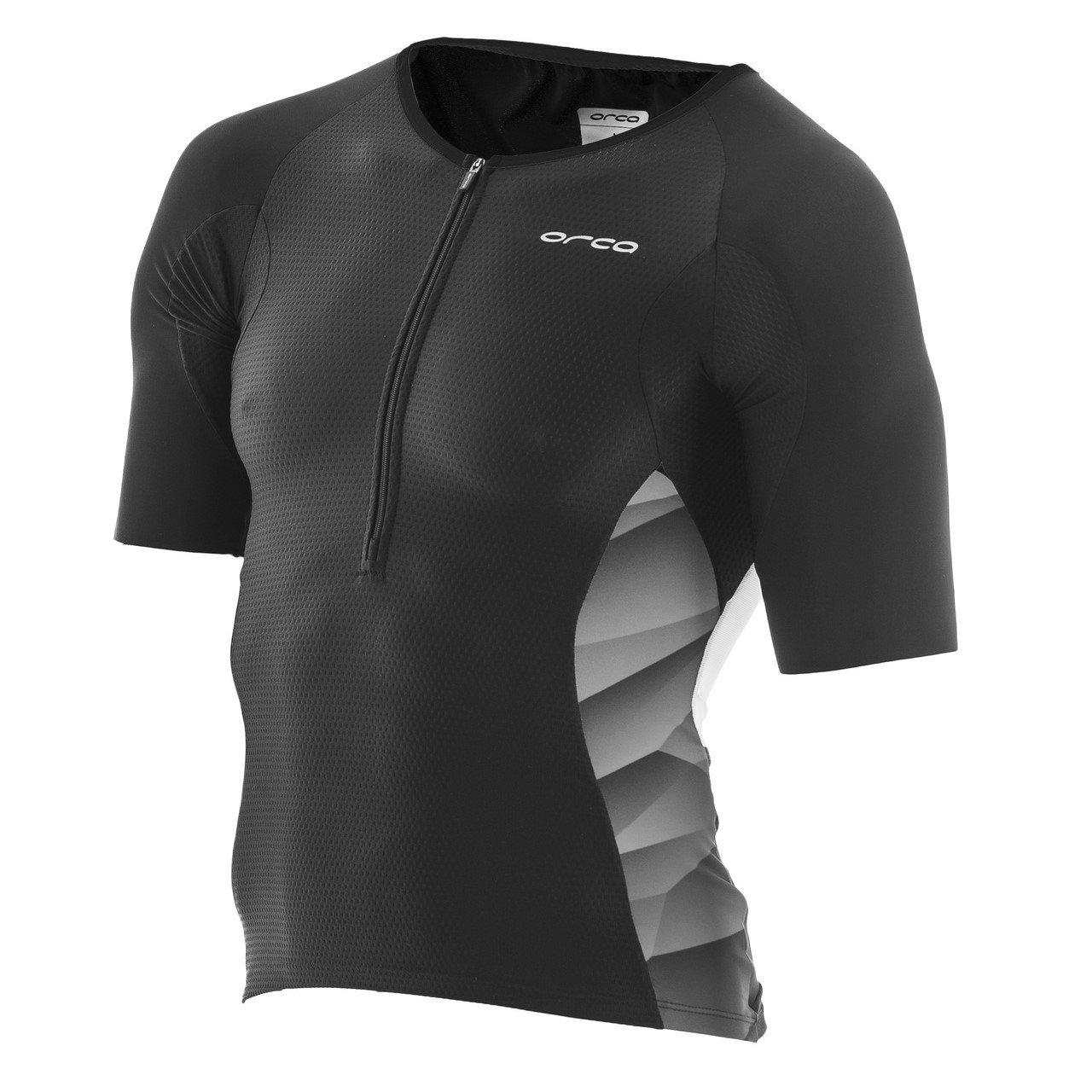 

Веломайка для триатлона Orca 226 Tri Jersey 2017, , черный/белый, GVDE