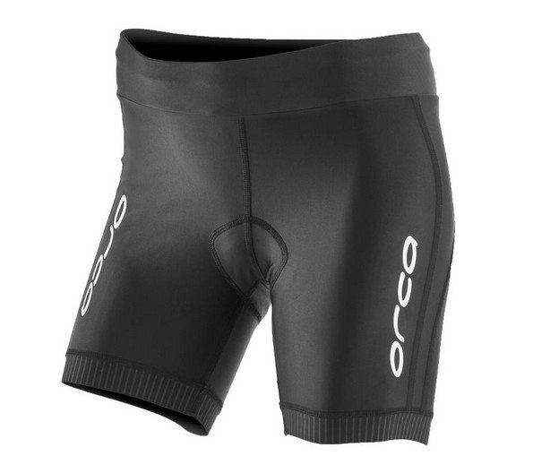 

Велотрусы для триатлона Orca Core Hipster Tri Short 2018, женские, черный, HVCD (Размер M)