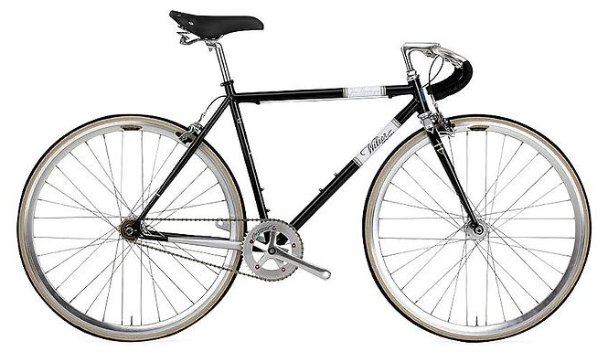 

Городской велосипед Wilier Bevilacqua, 2018, W542 (Рама: S (Рост: 164-170 см), Цвет: Голубой)