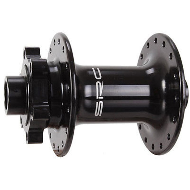 

Втулка велосипедная SunRingle SRC Front Hub, передняя, под диск, 32Н, черный, 16-31715-C003
