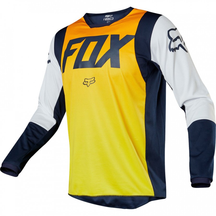 

Велоджерси Fox 180 Idol Jersey Multi 2019 (Размер