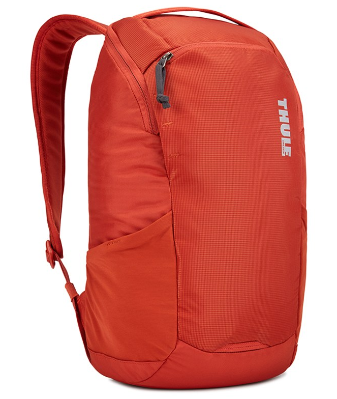 

Рюкзак вело Thule EnRoute Backpack, 14 L (литров), цвет: Rooibos, 3203827