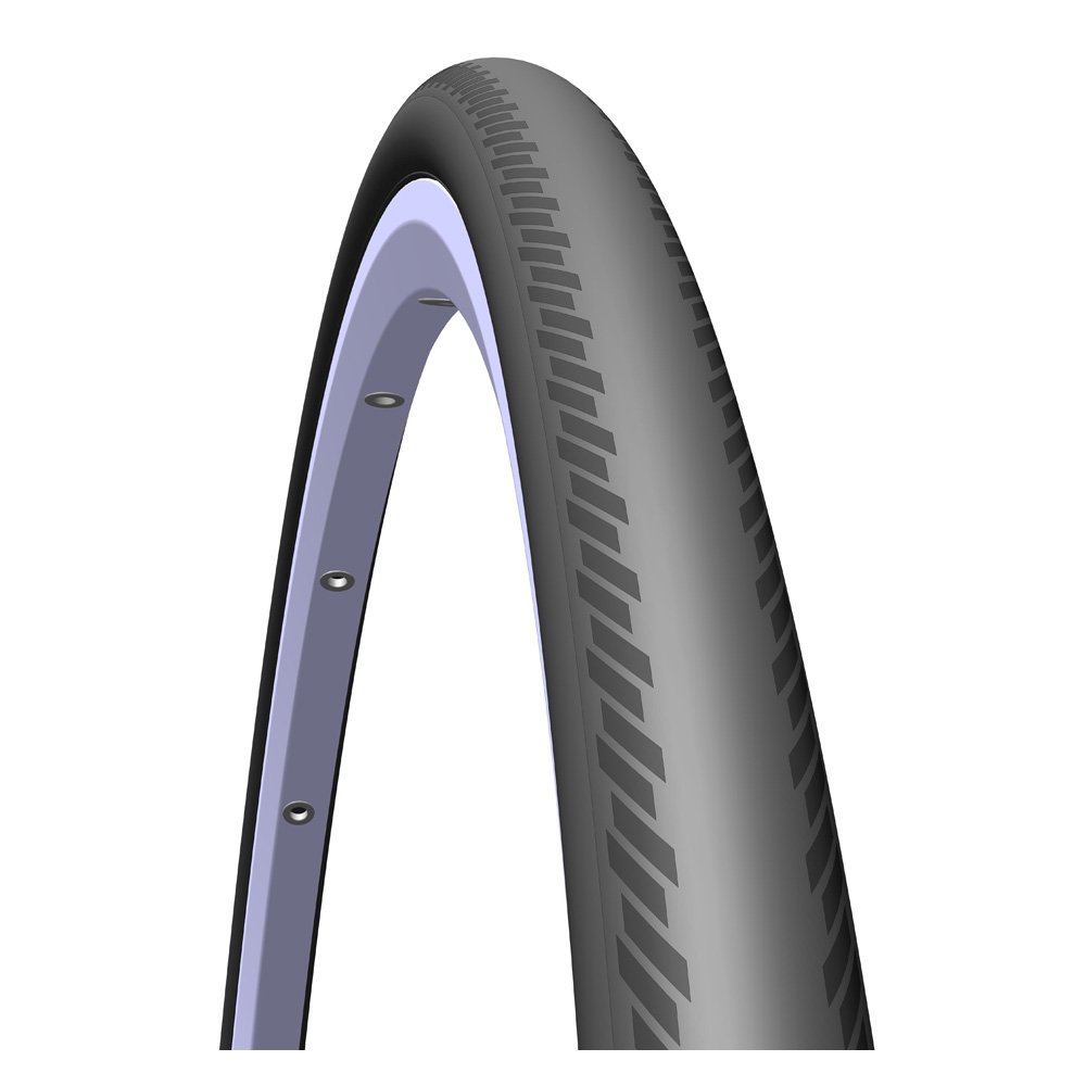 

Велопокрышка Mitas R16 ARROW, 700 x 25C, черный, 5-10952825-052