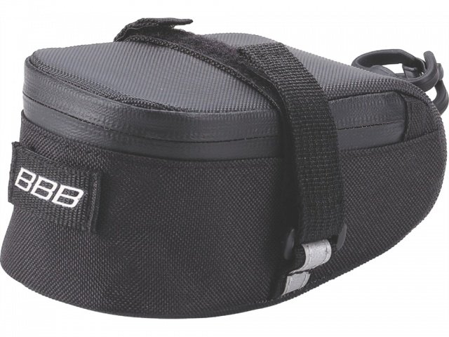 

Велосумка BBB EasyPack M, черный, BSB-31M