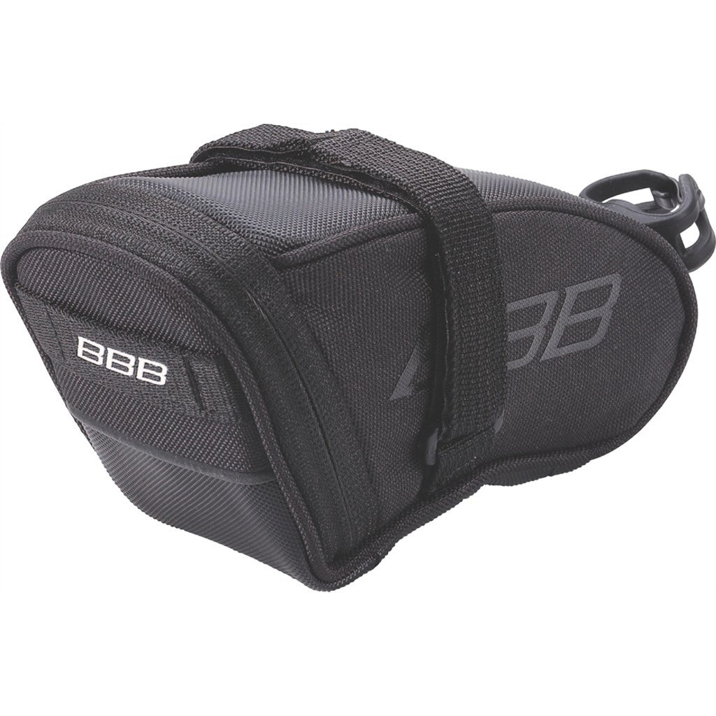 

Велосумка BBB SpeedPack S, черный, BSB-33S