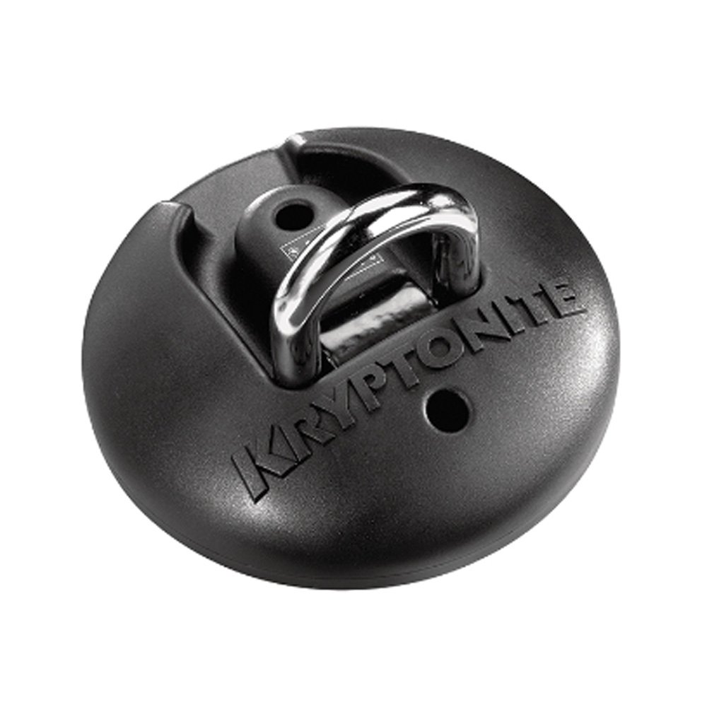 

Велосипедный замок Kryptonite Stronghold Above-ground, 720018330202