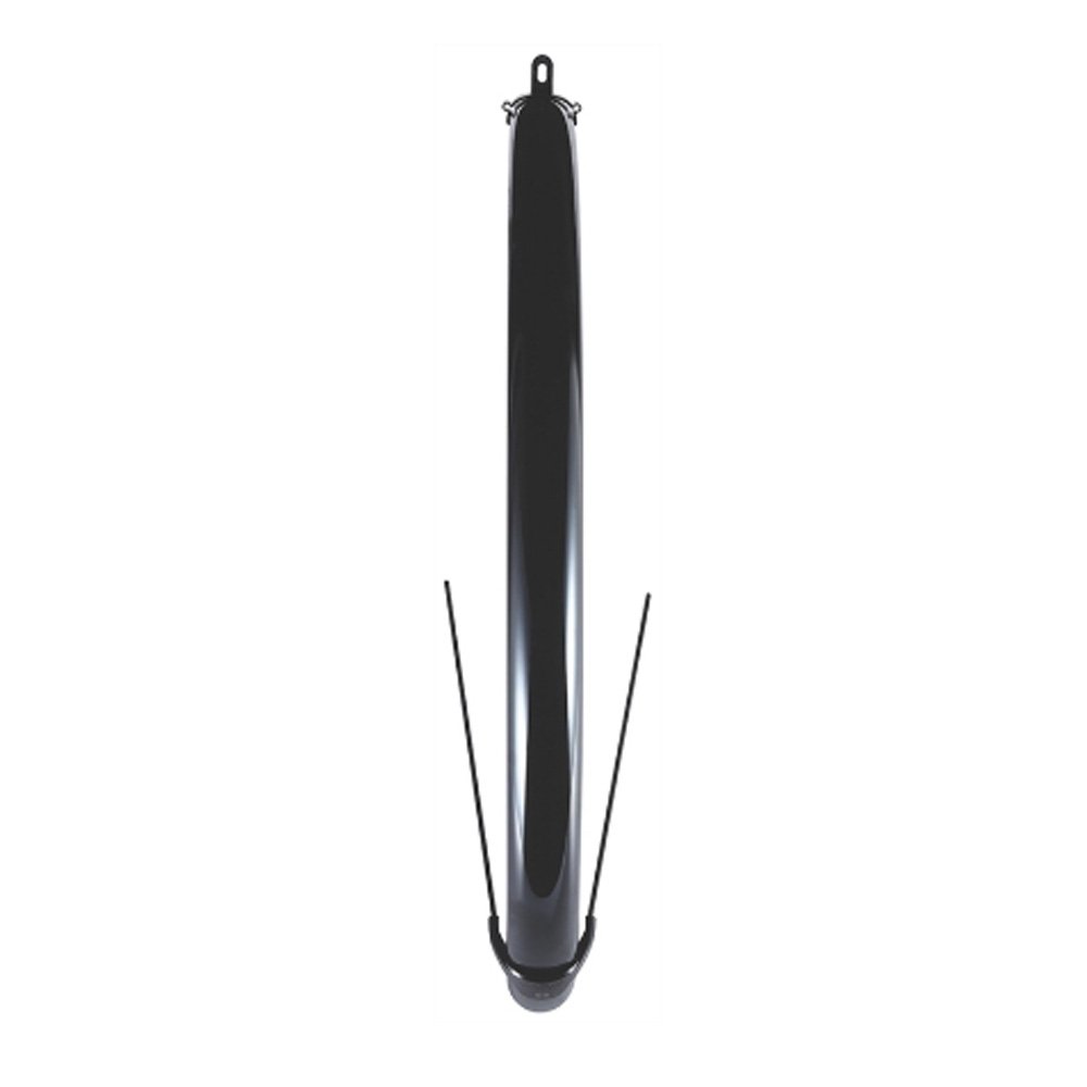фото Комплект крыльев bbb, 28" cityguard front & rear, черный, bfd-40