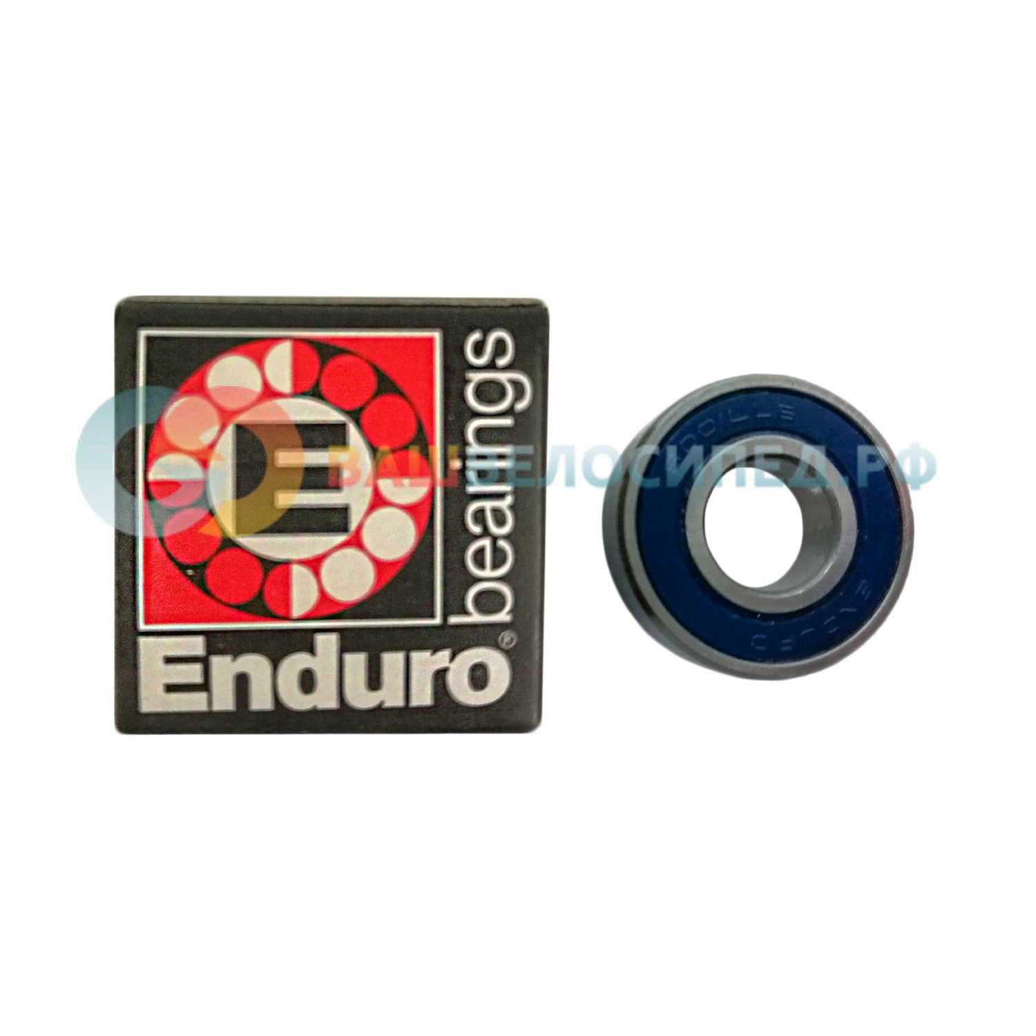 

Подшипник Enduro 6001 LLB, 12X28X8, 6001LLB