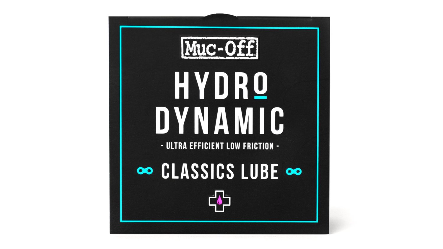 фото Смазка muc-off hydrodynamic classics lube, для цепи, 150 ml, 972