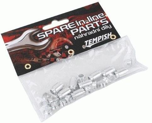 Спейсер TEMPISH 2018 SPACER (10.15/16.5 mm) 8 pcs + spacing washers 16 pcs, inner diameter 6 mm