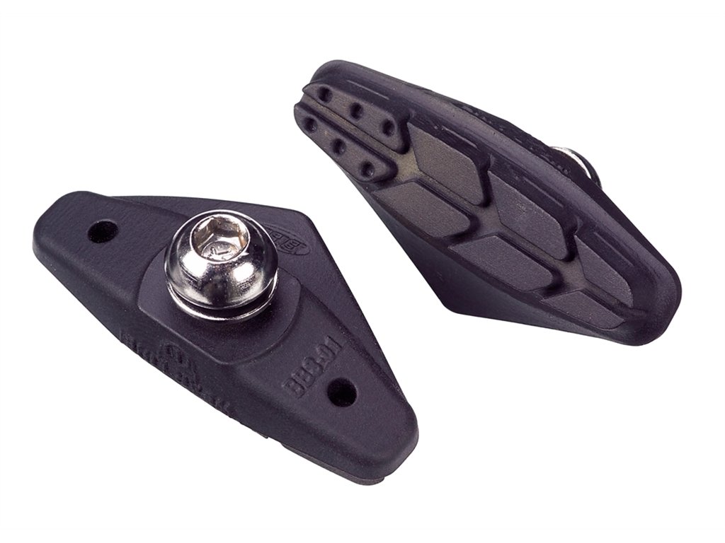 

Тормозные колодки BBB OEM Road Stop Delux 1pcs, BBS-01D