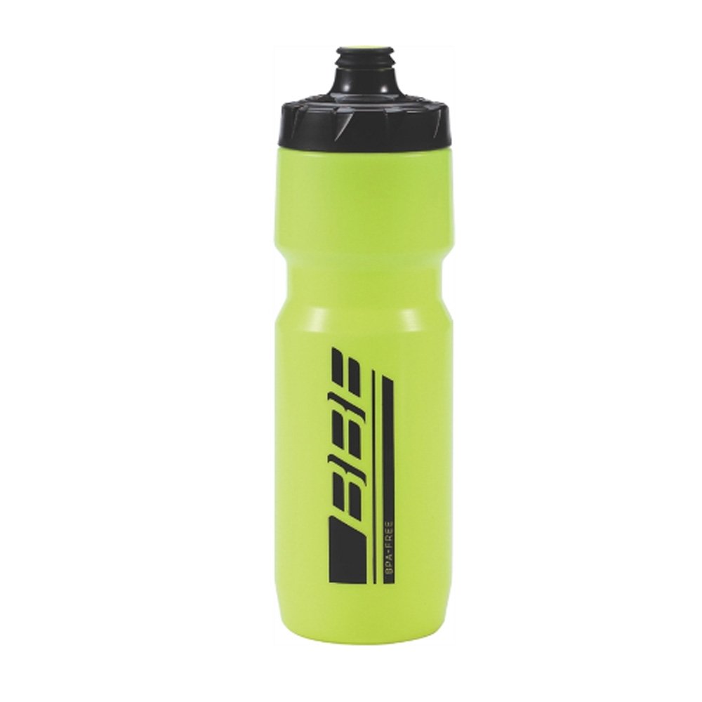 фото Фляга вело bbb 750ml, autotank xl, неон желтый, bwb-15