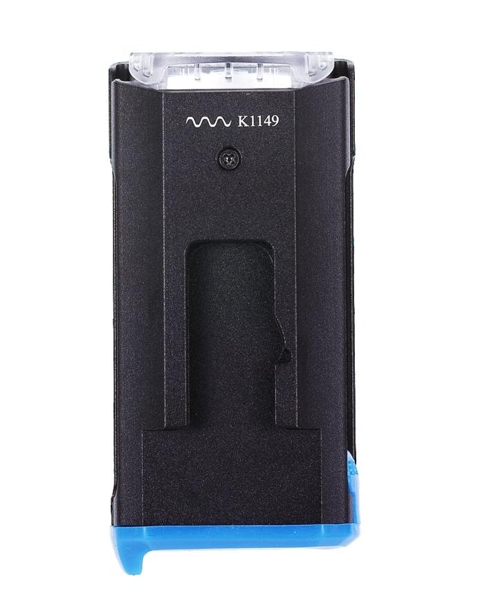 фото Фонарь передний bbb swat stvzo usb rechargeable, черный, bls-105k