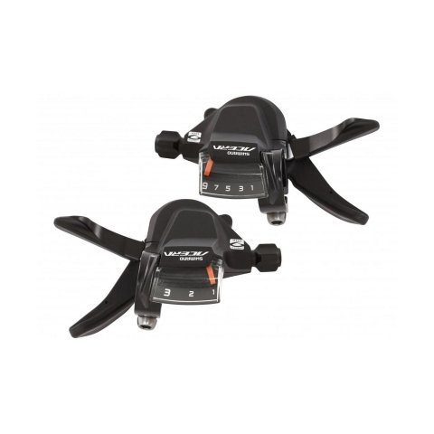  Shimano Acera M3000, /, 3x9 , , ESLM3000PA3, : 67778 -   