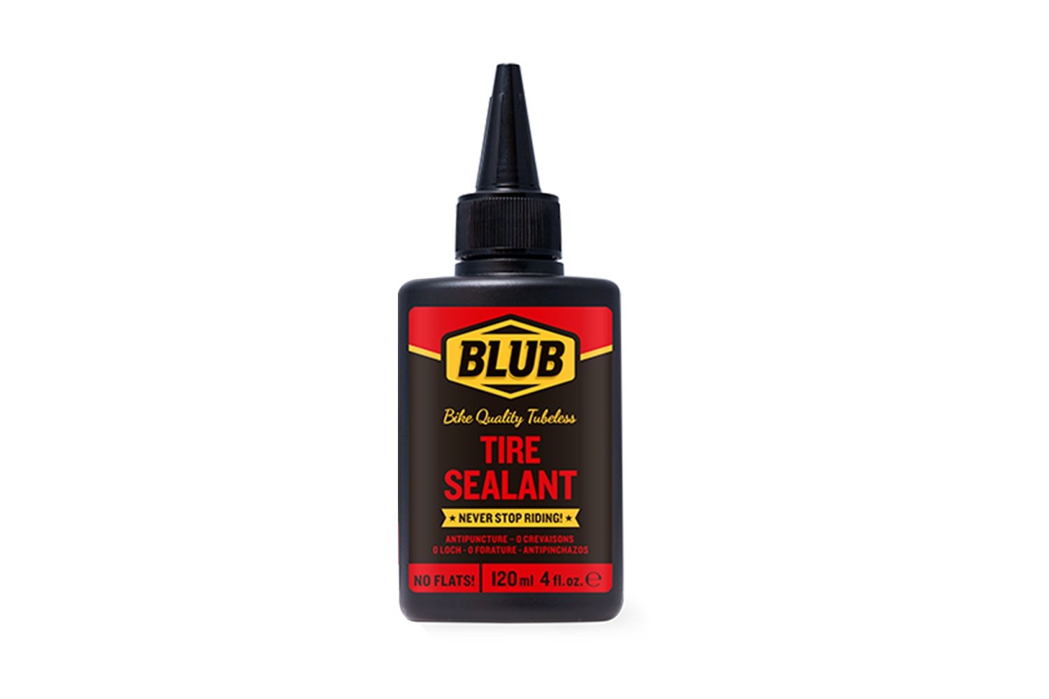 

Герметик Blub Tubeless Sealant, 120 ml, blubtube120