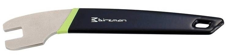

Ключ конусный для втулки Birzman, T2.2 mm, 18 mm, Hub Tool, BM10-ST-HB16-K18