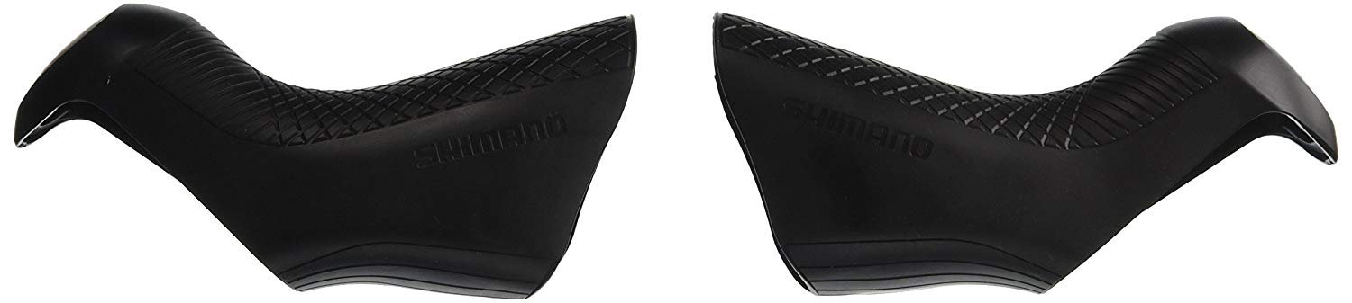 

Кожухи ручек велосипедные Shimano ULTEGRA Di2 ST-R8050, пара, Y0E298010