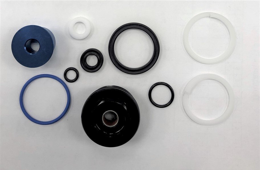 

Ремкомплект Cane Creek Helm Air Spring Rebuild Kit, BAG0451