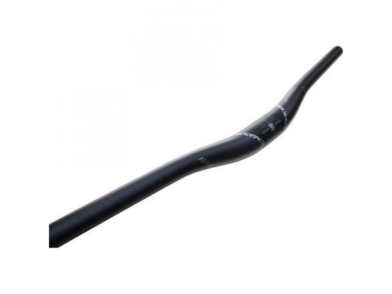 

Руль велосипедный Race Face Aeffect Riser, 760x20x35, черный, HB16AE2035X760BLK