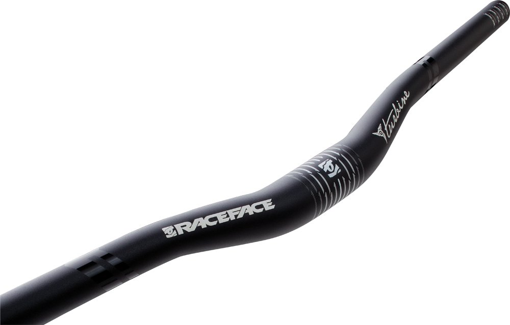 

Руль велосипедный Race Face Turbine Riser, 725x20x31.8, черный, HB13TURL3/4BLK