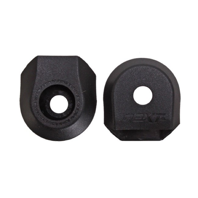 

Защита шатунов Race Face Next Medium Crank Boot, черный, A10096BLK