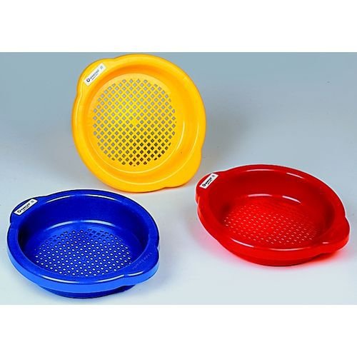 

Игрушка детская для песка SPIELSTABIL Сито, малое, 7704