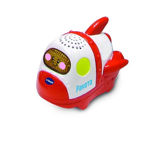 

Игрушка детская Vtech Бип-Бип Toot-Toot Drivers Ракета, 80-191826