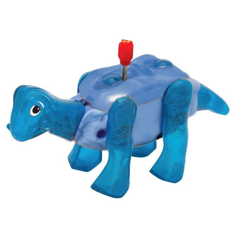 

Игрушка детская Z WindUps Динозавр Клаус, заводная, 9072004