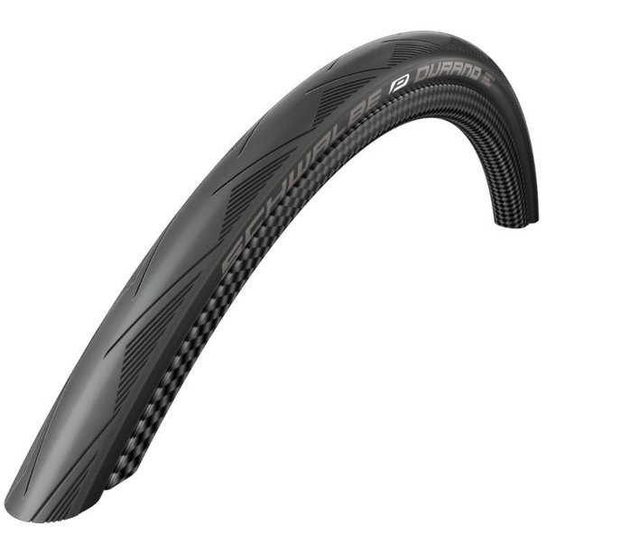 Велопокрышка Schwalbe DURANO 26x1.10 (28-559), RaceGuard, Folding, Performance, 11600686 велопокрышка schwalbe kojak perfomance 26x1 35 raceguard speedgrip b b sk rla hs385 11100062 01