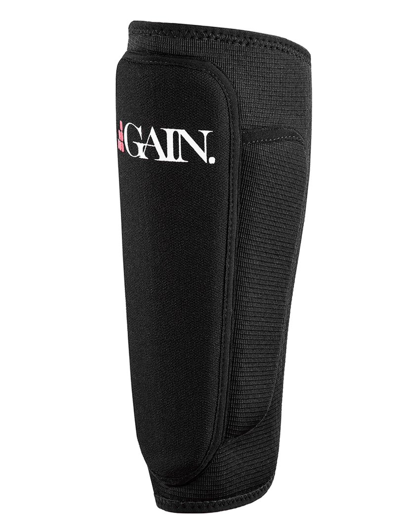 Защита голени GAIN STEALTH Shin Guards 2019, 03-000213 (Размер: S )