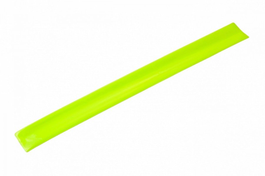 

Светоотражающий браслет Vinca Sport 38*400мм, зеленый, RA 132-6