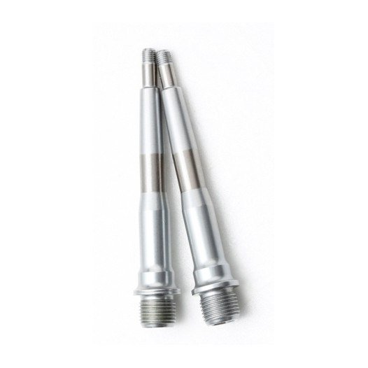 

Ось для педалей HT NANO-P Cr-Mo Spindle PA12, PA12A, 136NANO-P-PA12-111