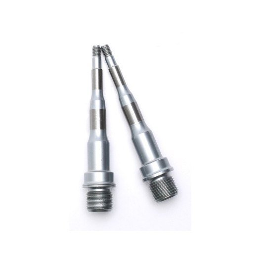 

Ось для педалей HT NANO-S/ AIR-S Cr-Mo Spindle ANS01, 136NANO-S-NANS01-111