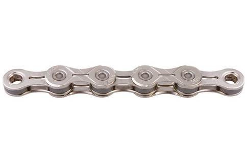 

Цепь KMC X10EL, 10 скоростей, 114 звеньев, Silver, BX10ELN14