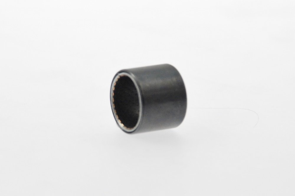 

Башинги заднего амортизатора Cane Creek Norglide Bushing, для 16 мм, DB11263