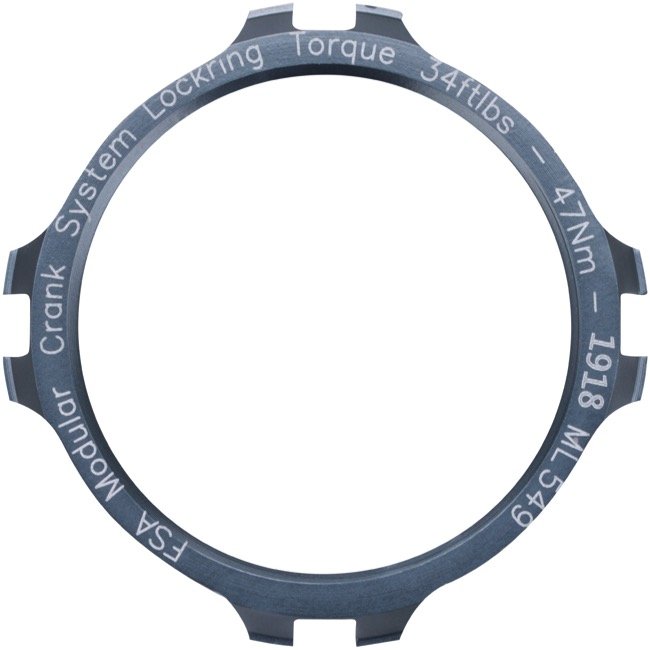 Фиксирующее кольцо звезды FSA Modular, 390-0044000600 купить на ЖДБЗ.ру